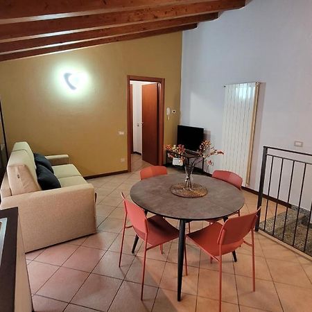 Dimora Larius Apartment Como Exterior photo